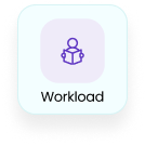 Workload Icon